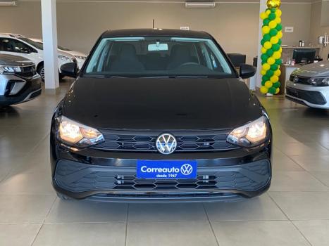 VOLKSWAGEN Polo Hatch 1.0 4P MPI TRACK, Foto 2