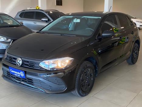VOLKSWAGEN Polo Hatch 1.0 4P MPI TRACK, Foto 3