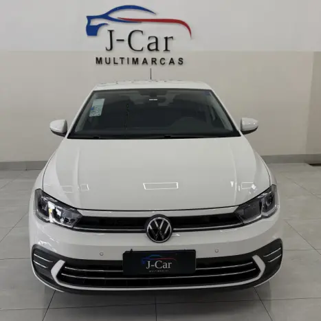 VOLKSWAGEN Polo Hatch 1.0 12V 4P 200 TSI HIGHLINE AUTOM�TICO, Foto 2