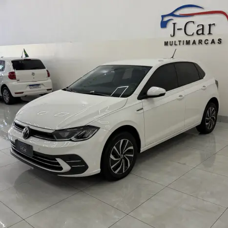 VOLKSWAGEN Polo Hatch 1.0 12V 4P 200 TSI HIGHLINE AUTOM�TICO, Foto 3