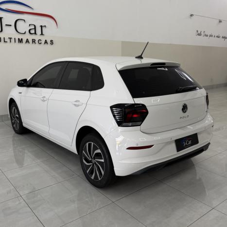 VOLKSWAGEN Polo Hatch 1.0 12V 4P 200 TSI HIGHLINE AUTOM�TICO, Foto 4