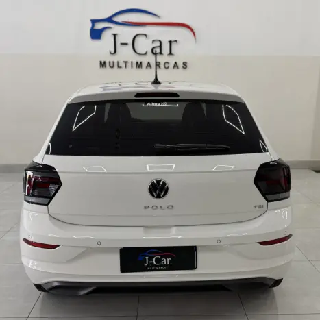 VOLKSWAGEN Polo Hatch 1.0 12V 4P 200 TSI HIGHLINE AUTOM�TICO, Foto 5