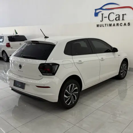 VOLKSWAGEN Polo Hatch 1.0 12V 4P 200 TSI HIGHLINE AUTOM�TICO, Foto 6