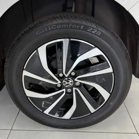 VOLKSWAGEN Polo Hatch 1.0 12V 4P 200 TSI HIGHLINE AUTOM�TICO, Foto 10