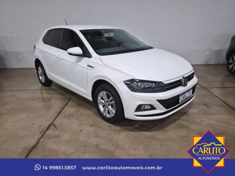 VOLKSWAGEN Polo Hatch 1.0 12V 4P 200 TSI  COMFORTLINE AUTOM�TICO, Foto 1