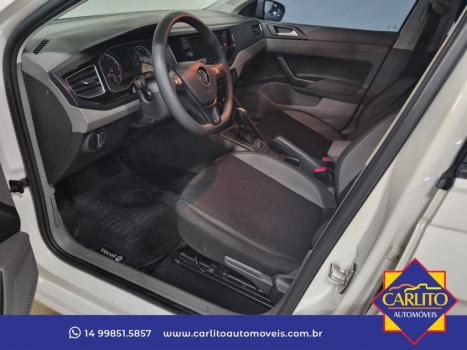VOLKSWAGEN Polo Hatch 1.0 12V 4P 200 TSI  COMFORTLINE AUTOM�TICO, Foto 5