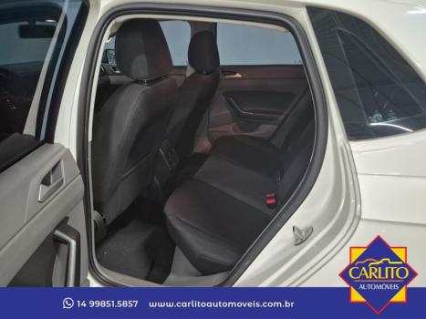 VOLKSWAGEN Polo Hatch 1.0 12V 4P 200 TSI  COMFORTLINE AUTOM�TICO, Foto 6