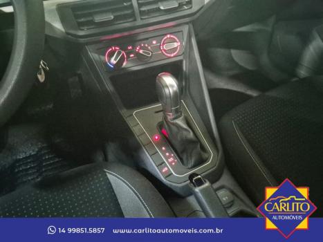 VOLKSWAGEN Polo Hatch 1.0 12V 4P 200 TSI  COMFORTLINE AUTOM�TICO, Foto 10