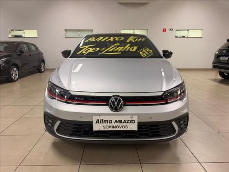 VOLKSWAGEN Polo Hatch 1.4 4P 250 TSI GTS AUTOM�TICO, Foto 2