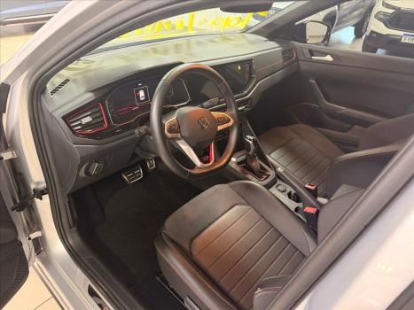 VOLKSWAGEN Polo Hatch 1.4 4P 250 TSI GTS AUTOM�TICO, Foto 5