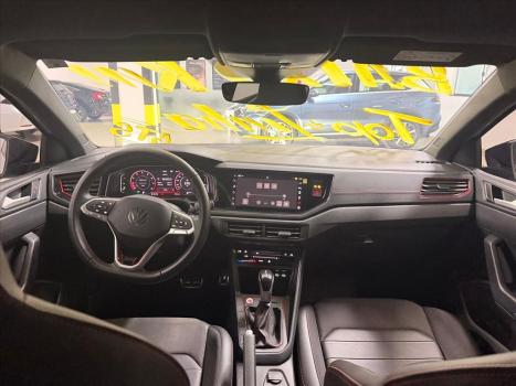 VOLKSWAGEN Polo Hatch 1.4 4P 250 TSI GTS AUTOM�TICO, Foto 7