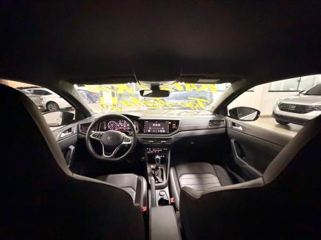 VOLKSWAGEN Polo Hatch 1.4 4P 250 TSI GTS AUTOM�TICO, Foto 8