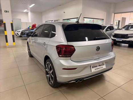 VOLKSWAGEN Polo Hatch 1.4 4P 250 TSI GTS AUTOM�TICO, Foto 9