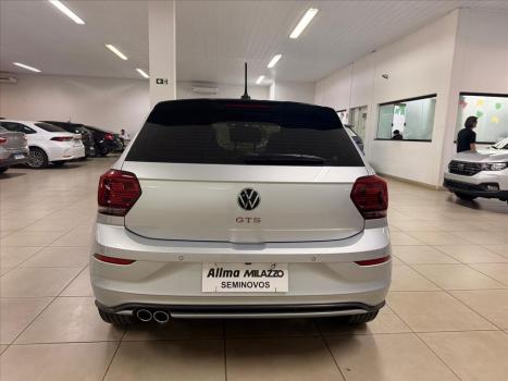 VOLKSWAGEN Polo Hatch 1.4 4P 250 TSI GTS AUTOM�TICO, Foto 10