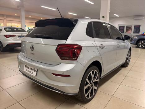 VOLKSWAGEN Polo Hatch 1.4 4P 250 TSI GTS AUTOM�TICO, Foto 11