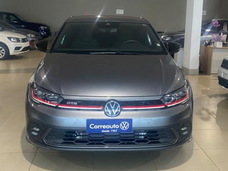 VOLKSWAGEN Polo Hatch 1.4 4P 250 TSI GTS AUTOM�TICO, Foto 2