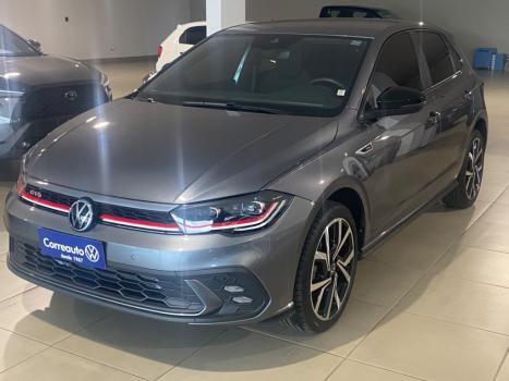 VOLKSWAGEN Polo Hatch 1.4 4P 250 TSI GTS AUTOM�TICO, Foto 3