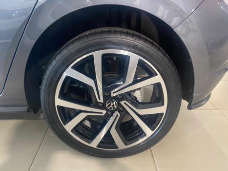 VOLKSWAGEN Polo Hatch 1.4 4P 250 TSI GTS AUTOM�TICO, Foto 10