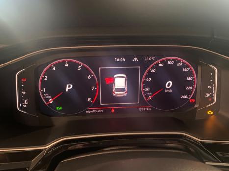 VOLKSWAGEN Polo Hatch 1.4 4P 250 TSI GTS AUTOM�TICO, Foto 14