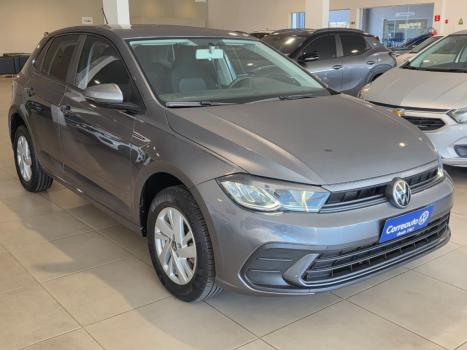 VOLKSWAGEN Polo Hatch 1.0 4P 170 TSI COMFORTLINE AUTOM�TICO, Foto 1