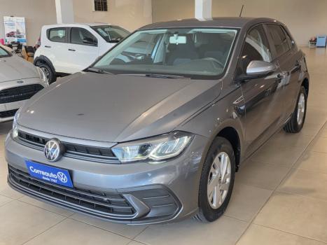 VOLKSWAGEN Polo Hatch 1.0 4P 170 TSI COMFORTLINE AUTOM�TICO, Foto 2