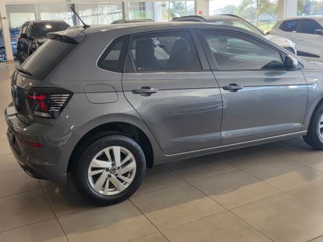 VOLKSWAGEN Polo Hatch 1.0 4P 170 TSI COMFORTLINE AUTOM�TICO, Foto 3