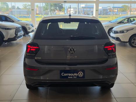 VOLKSWAGEN Polo Hatch 1.0 4P 170 TSI COMFORTLINE AUTOM�TICO, Foto 5