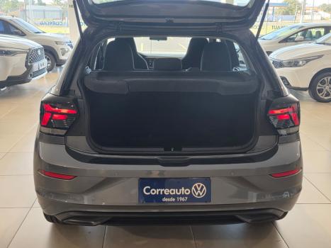 VOLKSWAGEN Polo Hatch 1.0 4P 170 TSI COMFORTLINE AUTOM�TICO, Foto 6
