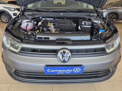 VOLKSWAGEN Polo Hatch 1.0 4P 170 TSI COMFORTLINE AUTOM�TICO, Foto 7