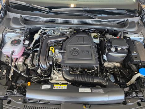 VOLKSWAGEN Polo Hatch 1.0 4P 170 TSI COMFORTLINE AUTOM�TICO, Foto 8