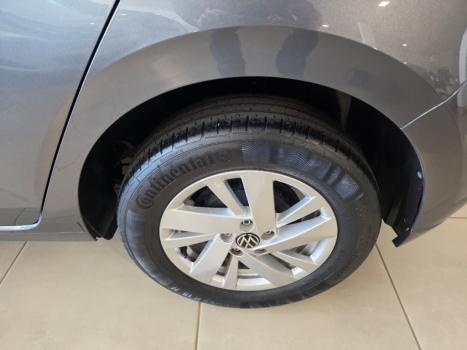 VOLKSWAGEN Polo Hatch 1.0 4P 170 TSI COMFORTLINE AUTOM�TICO, Foto 11