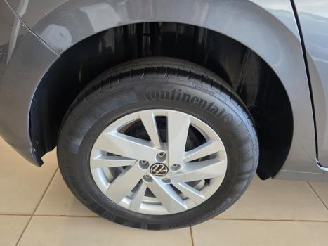 VOLKSWAGEN Polo Hatch 1.0 4P 170 TSI COMFORTLINE AUTOM�TICO, Foto 12