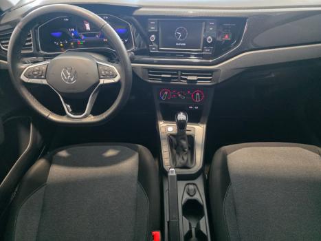 VOLKSWAGEN Polo Hatch 1.0 4P 170 TSI COMFORTLINE AUTOM�TICO, Foto 15