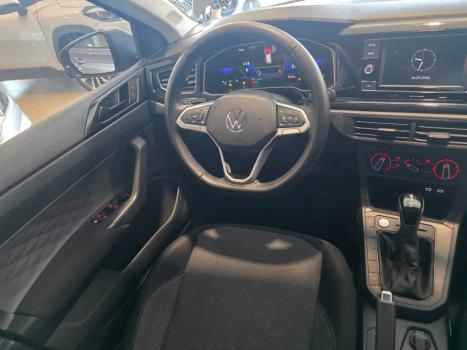 VOLKSWAGEN Polo Hatch 1.0 4P 170 TSI COMFORTLINE AUTOM�TICO, Foto 19
