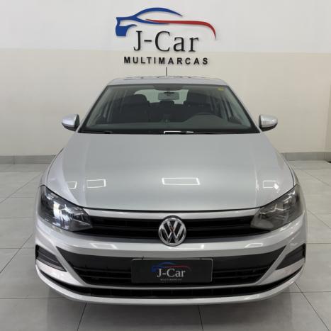 VOLKSWAGEN Polo Hatch 1.0 12V 4P MPI FLEX, Foto 2