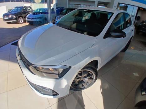 VOLKSWAGEN Polo Hatch 1.0 4P MPI TRACK, Foto 3