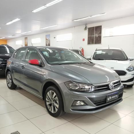 VOLKSWAGEN Polo Hatch 1.0 12V 4P 200 TSI  COMFORTLINE AUTOM�TICO, Foto 1