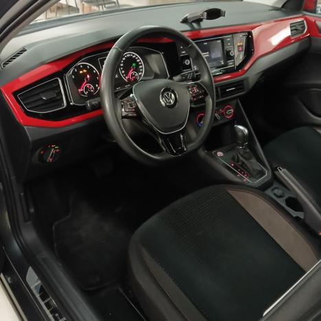 VOLKSWAGEN Polo Hatch 1.0 12V 4P 200 TSI  COMFORTLINE AUTOM�TICO, Foto 5