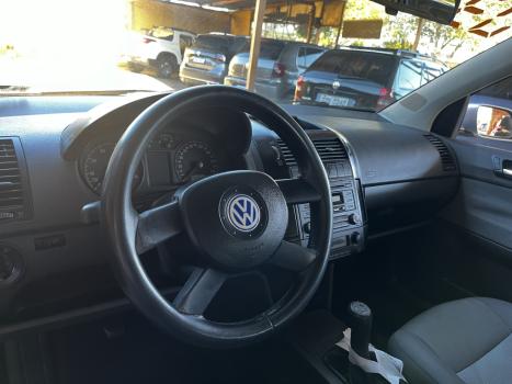 VOLKSWAGEN Polo Hatch 2.0 4P, Foto 3