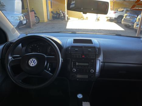 VOLKSWAGEN Polo Hatch 2.0 4P, Foto 4