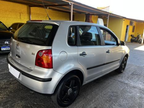 VOLKSWAGEN Polo Hatch 2.0 4P, Foto 8