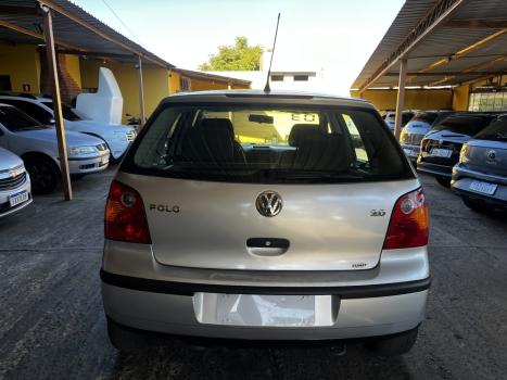 VOLKSWAGEN Polo Hatch 2.0 4P, Foto 9