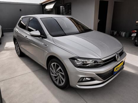 VOLKSWAGEN Polo Hatch 1.0 12V 4P 200 TSI HIGHLINE AUTOM�TICO, Foto 1