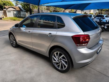 VOLKSWAGEN Polo Hatch 1.0 12V 4P 200 TSI HIGHLINE AUTOM�TICO, Foto 2