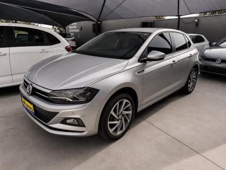 VOLKSWAGEN Polo Hatch 1.0 12V 4P 200 TSI HIGHLINE AUTOM�TICO, Foto 3
