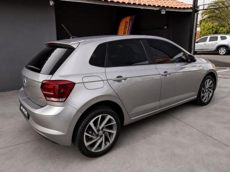 VOLKSWAGEN Polo Hatch 1.0 12V 4P 200 TSI HIGHLINE AUTOM�TICO, Foto 4