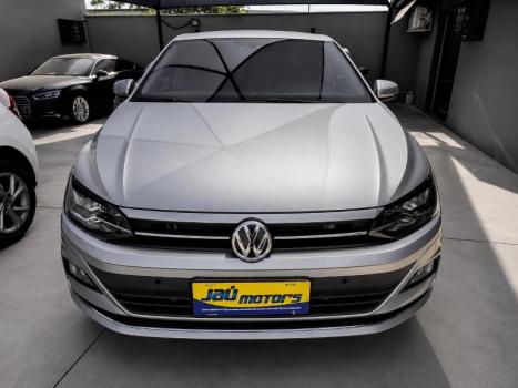 VOLKSWAGEN Polo Hatch 1.0 12V 4P 200 TSI HIGHLINE AUTOM�TICO, Foto 8