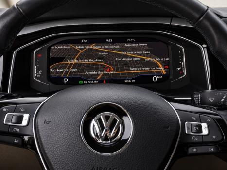VOLKSWAGEN Polo Hatch 1.0 12V 4P 200 TSI HIGHLINE AUTOM�TICO, Foto 10