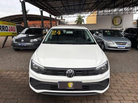 VOLKSWAGEN Polo Hatch 1.0 4P MPI TRACK, Foto 2