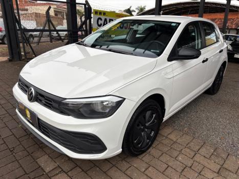 VOLKSWAGEN Polo Hatch 1.0 4P MPI TRACK, Foto 3